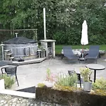 Lille Séjour à la ferme Degnbøl