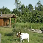 Lille Séjour à la ferme Degnbøl