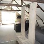 Séjour à la ferme Lille Degnbøl
