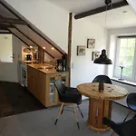 Lille Séjour à la ferme Degnbøl