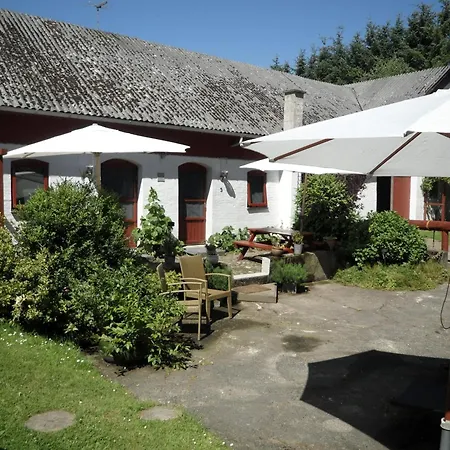 Séjour à la ferme Lille