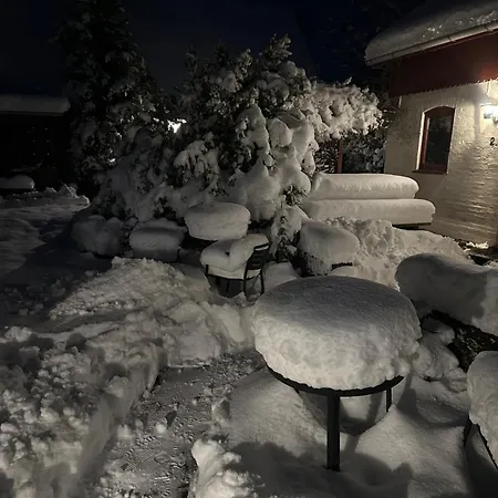 Lille Farma Degnbøl