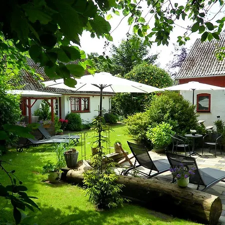 Alojamento de Turismo Rural Lille Degnbøl