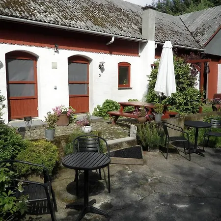 Alojamento de Turismo Rural Lille *