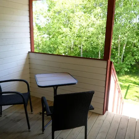 Lille Séjour à la ferme