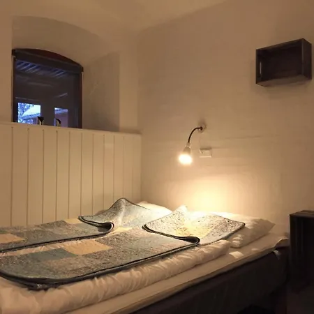 Lille Çiftlik konaklama